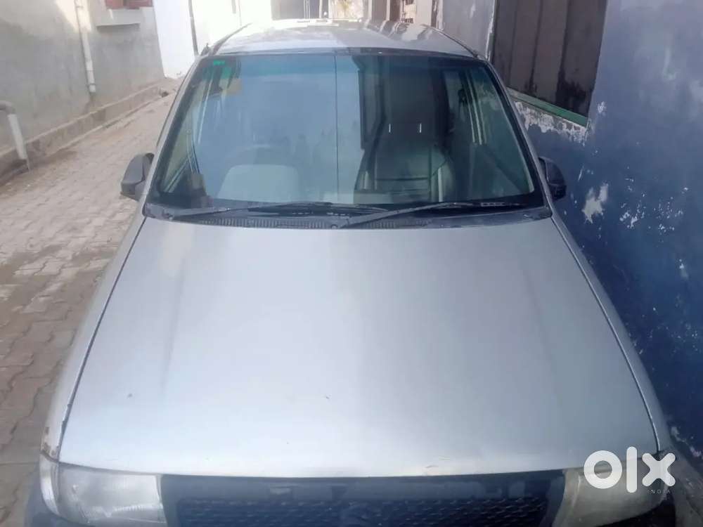 All Good Condition