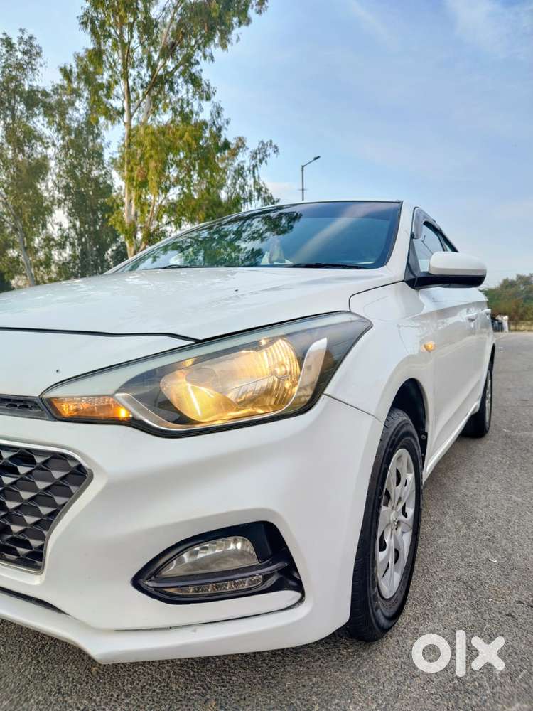 Hyundai Elite I20 Magna Plus, 2019, Petrol