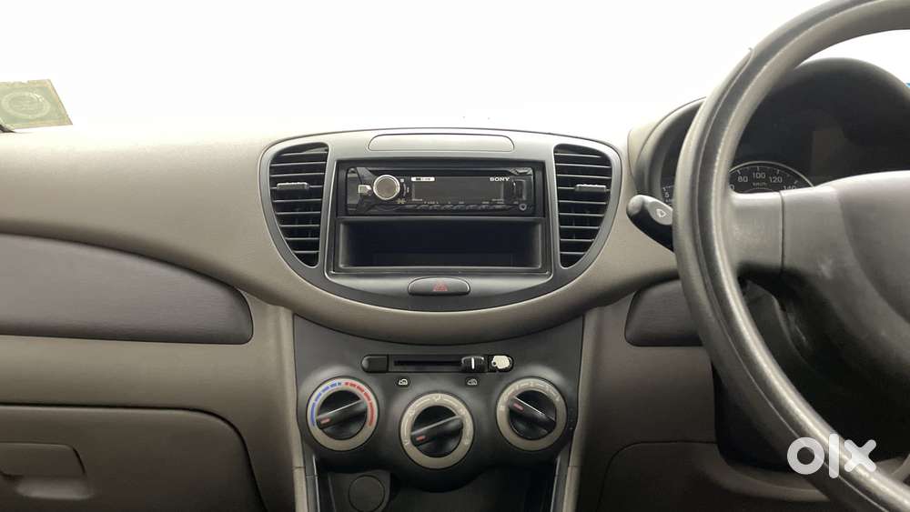 Hyundai I10 2007-2010 Era 1.1, 2013, Petrol