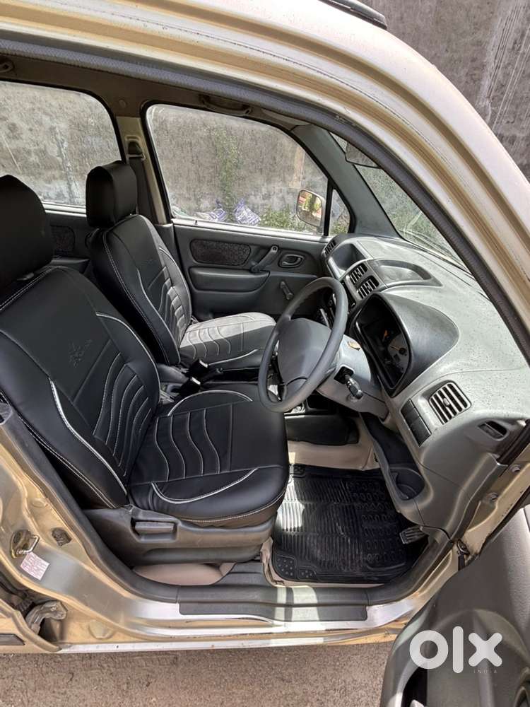 2005 Maruti Suzuki Km Driven