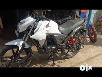 Honda twister old model hotsell