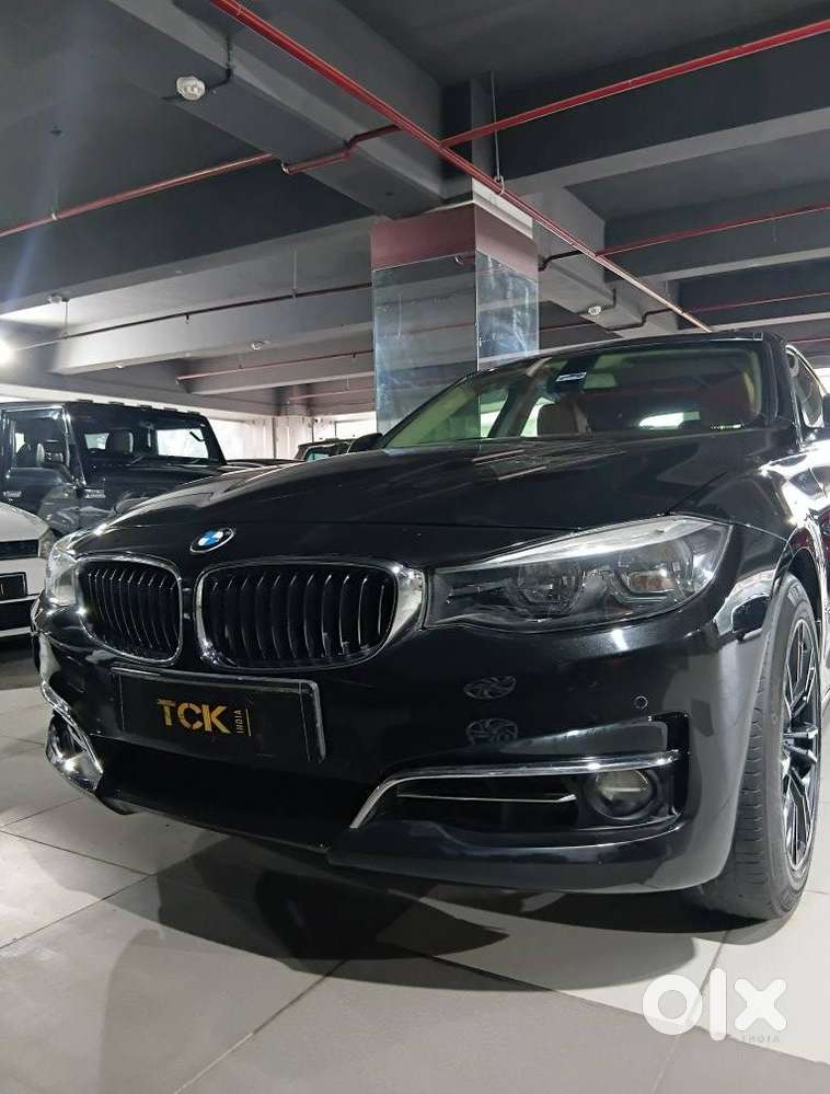 Bmw 3 Series 2.0 320d Sport, 2020, Diesel