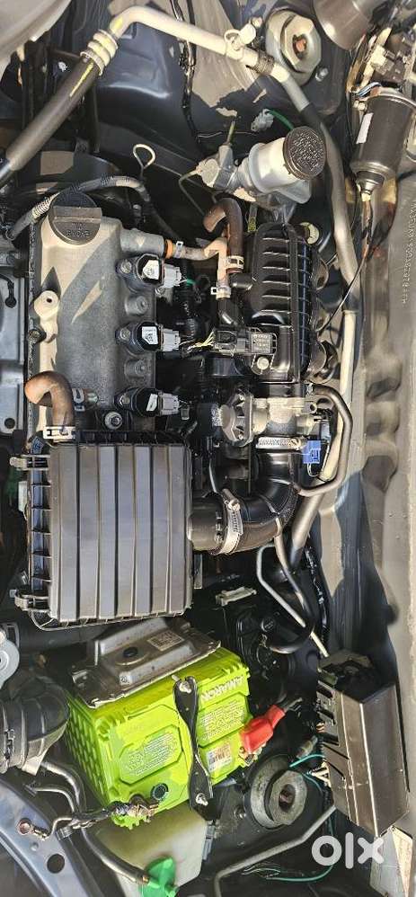 Maruti Suzuki Alto 0.8 Lxi (o), 2017, Petrol
