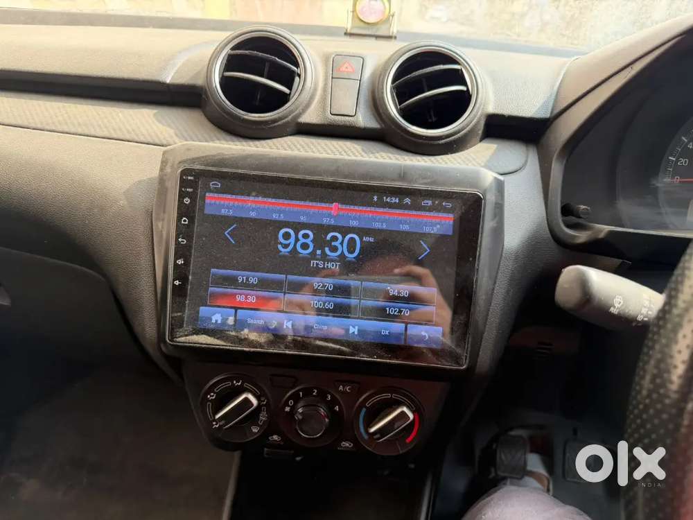 Swift Lxi 2020 Car Insurance Expire Hai Nd Front Mirror Crack Hai