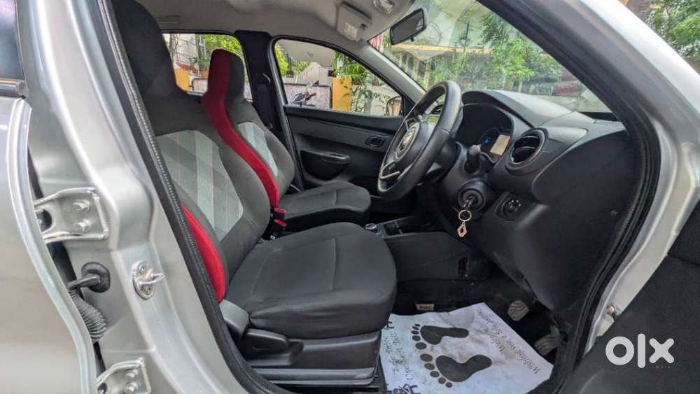 Renault Kwid Rxt Amt Climber (automatic), 2023, Petrol