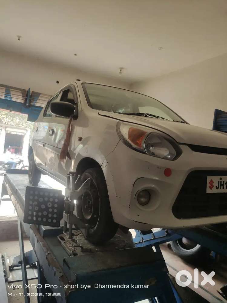 Maruti Suzuki Alto 800 2019 Petrol 35000 Km Driven