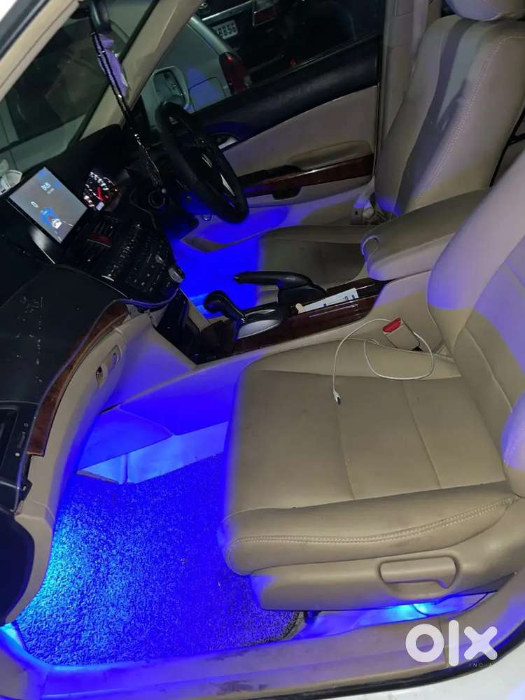 Honda Accord 2011 Petrol 98000 Km Driven