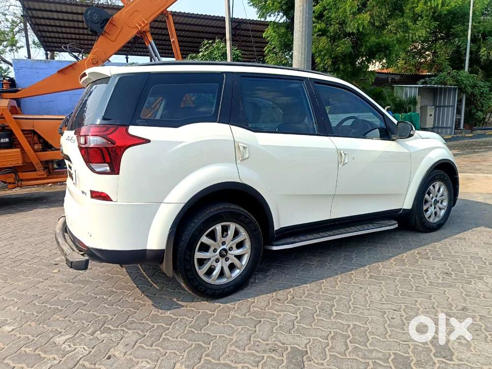Mahindra Xuv500 W9 2wd, 2018, Diesel