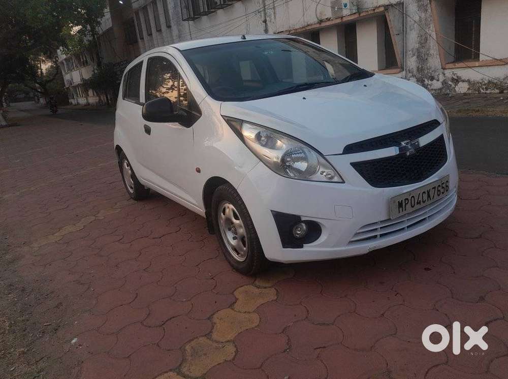 Chevrolet Beat Ls, 2013, Diesel