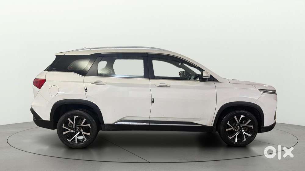 Mg Hector 2.0 Sharp Diesel, 2021, Diesel