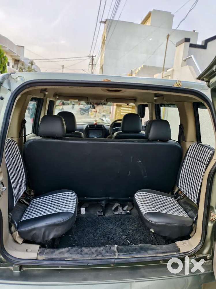 Bolero Nio Diesel 2021