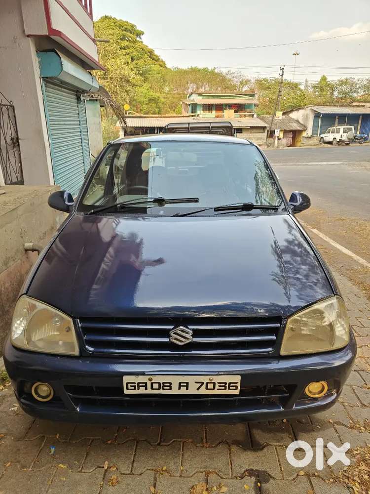 Maruti Suzuki Zen  2006 Petrol 135000 Km Driven