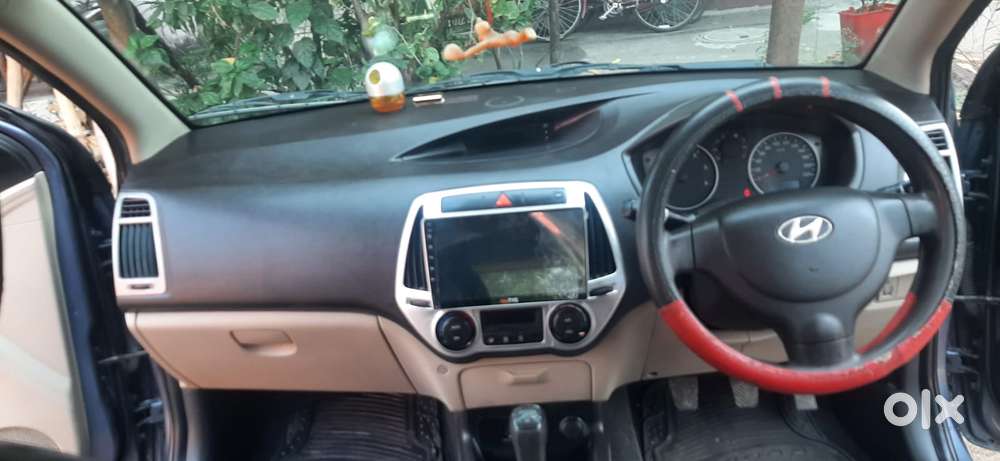 Hyundai I20 Magna Optional 1.4 Crdi, 2014, Diesel