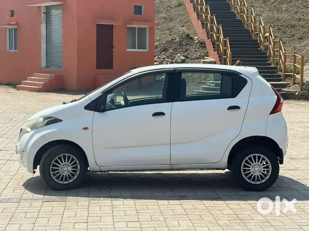 Datsun Redi Go 2018 Petrol 73000 Km Driven