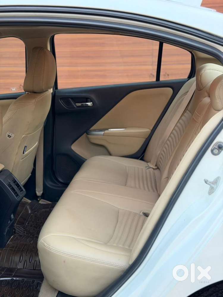 Honda City 2015 Vx Automatic