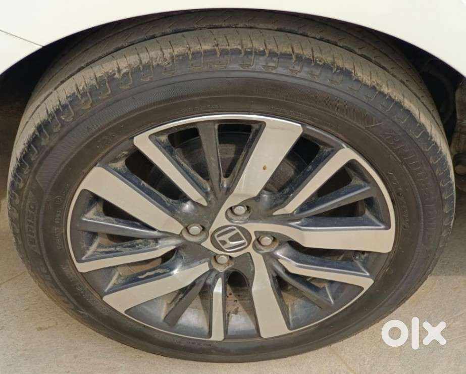 Honda City Vx Petrol Cvt, 2020, Petrol