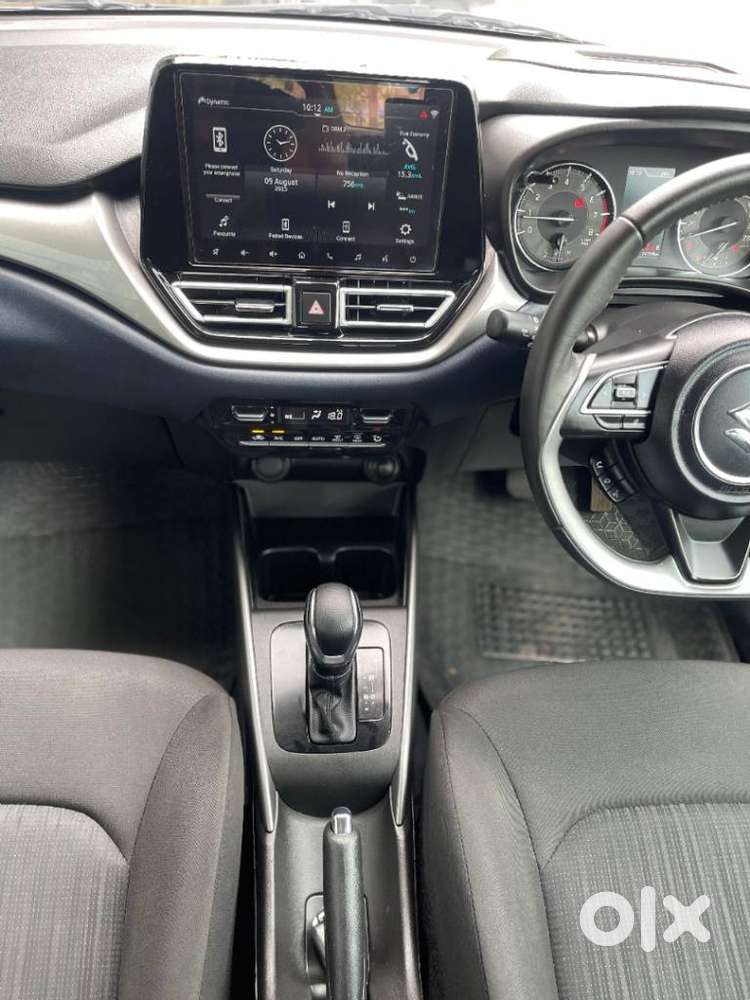 Maruti Suzuki Baleno 1.2 Alpha At, 2024, Petrol