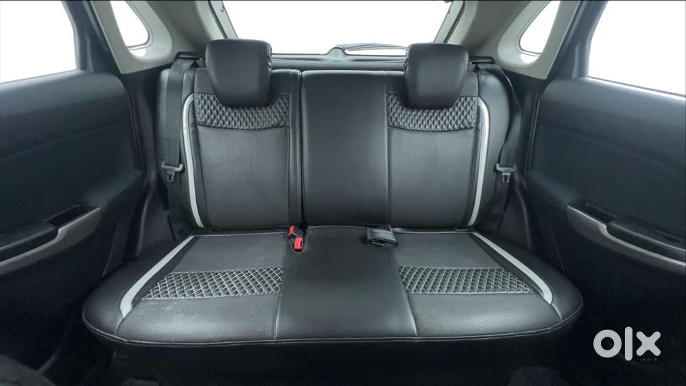 Maruti Suzuki Baleno 1.3 Delta, 2021, Petrol