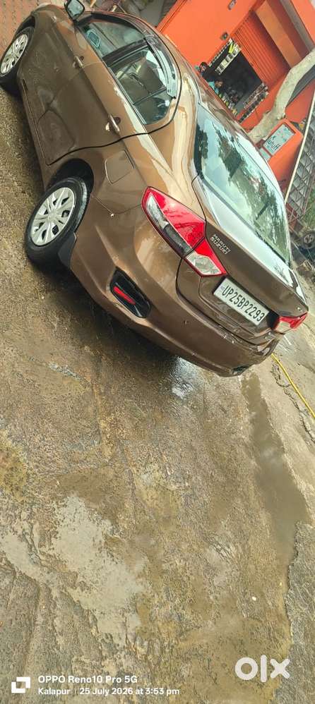 Maruti Suzuki Ciaz Vdi, 2016, Diesel
