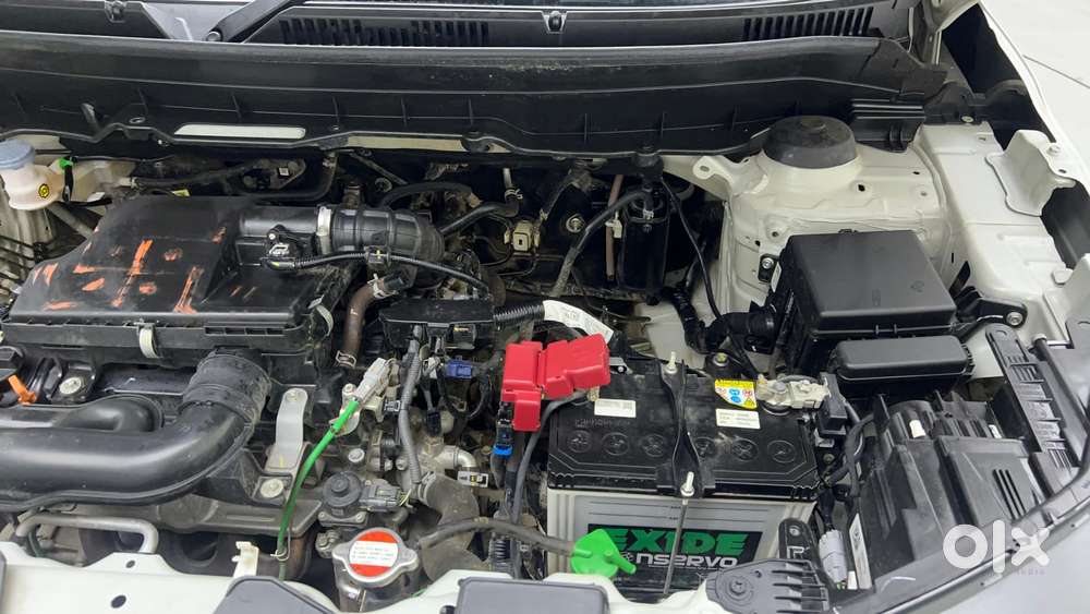 Maruti Suzuki Vitara Brezza 1.5 Lxi, 2024, Petrol