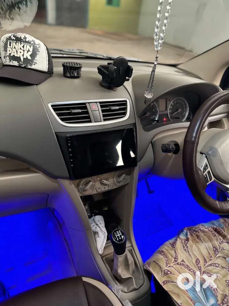 Maruti Suzuki Ertiga 2013 Diesel 97000 Km Driven