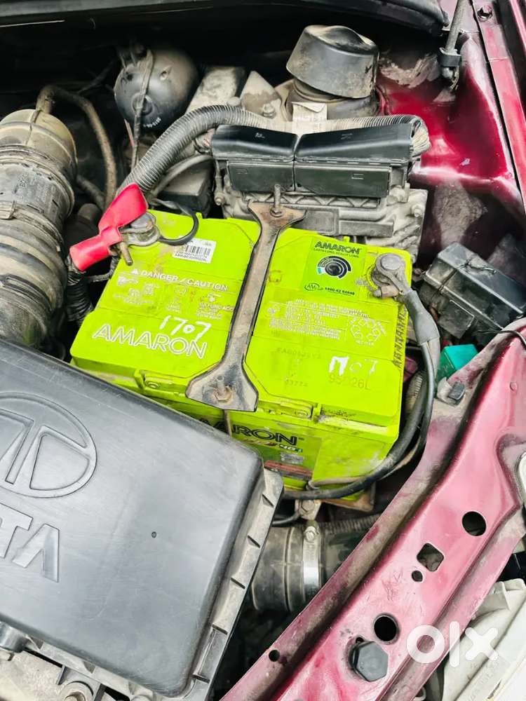 Tata Indigo Ecs 2010 Diesel Manual