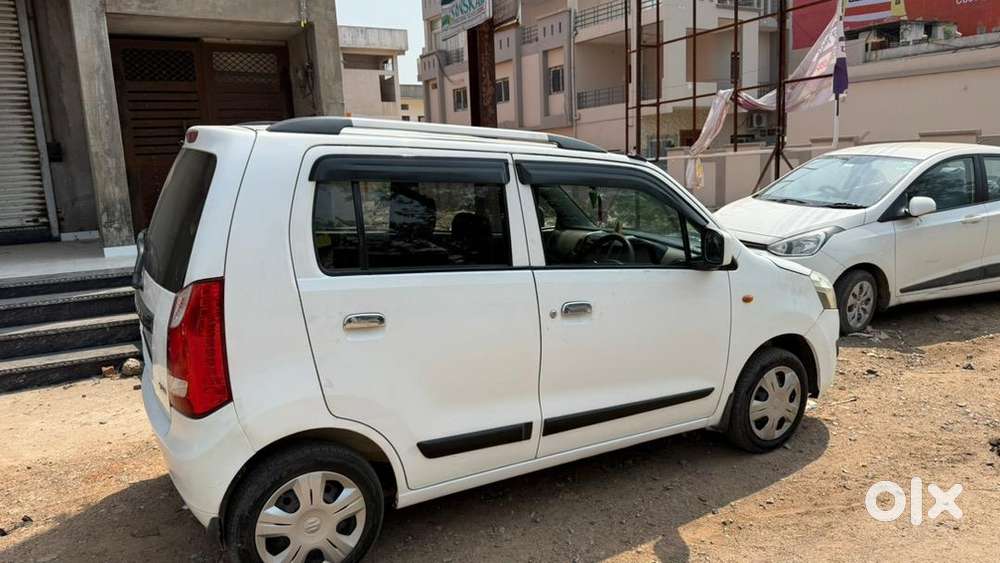 Maruti Suzuki Petrol 2013