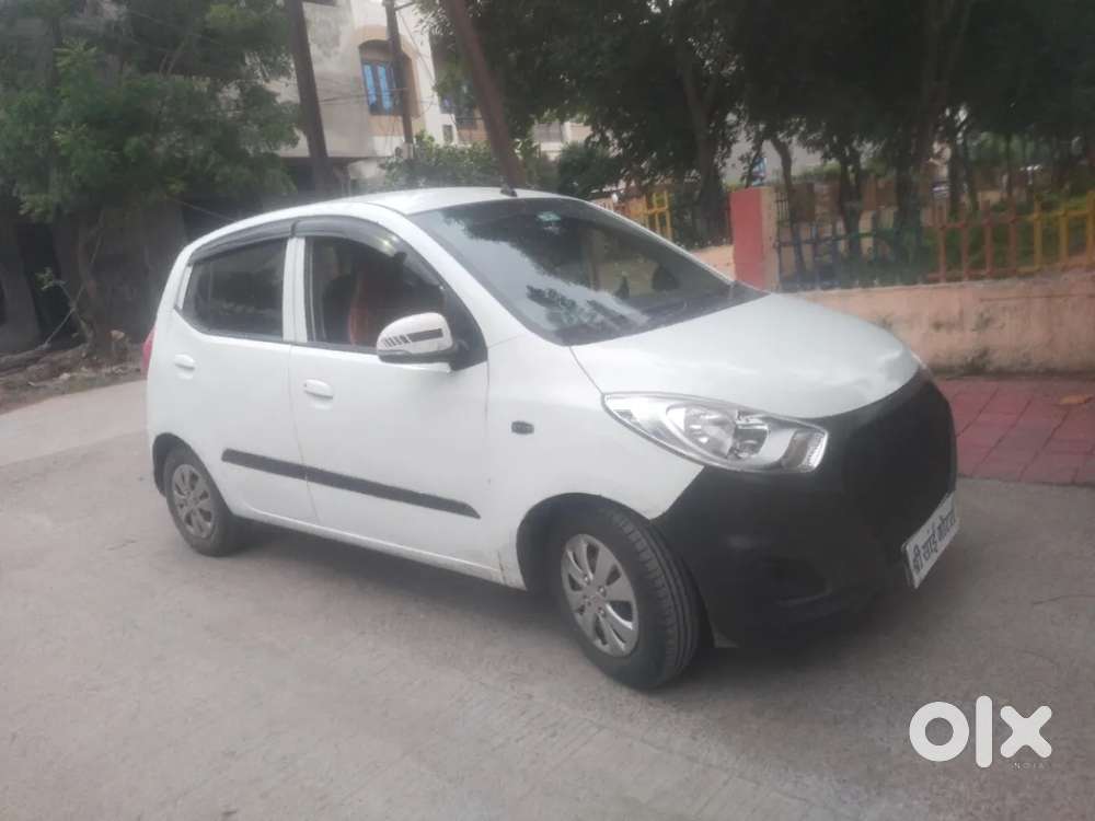Hyundai I10 Sportz Option, 2012, Petrol