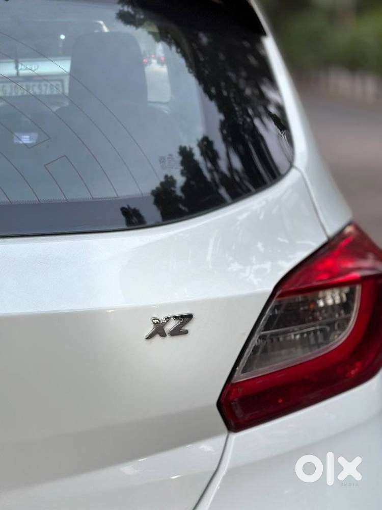 Tata Tiago Xz Diesel, 2016, Diesel