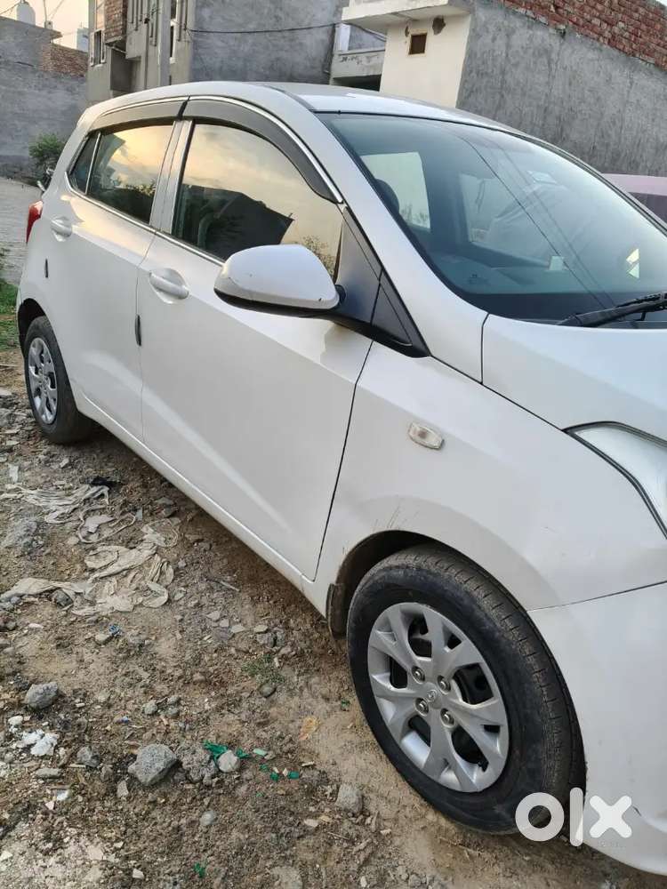 Car Is In Very Good Condition
