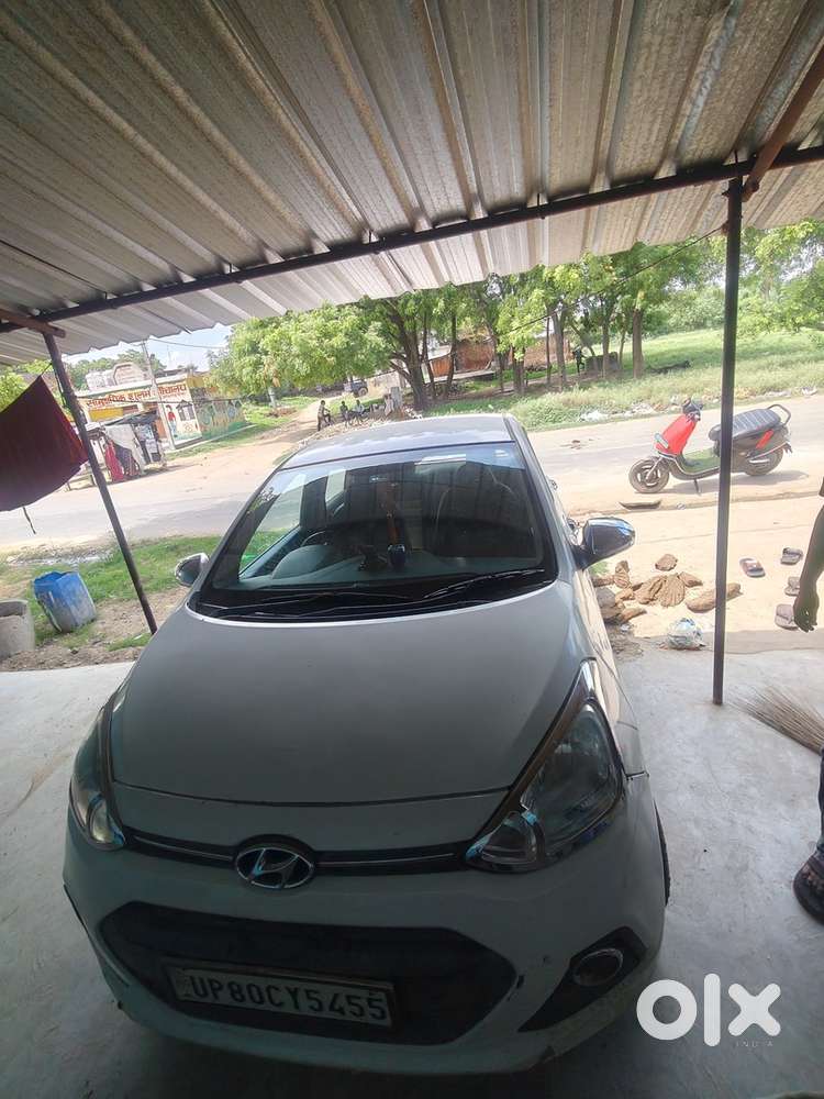Hyundai Xcent 2014 Diesel