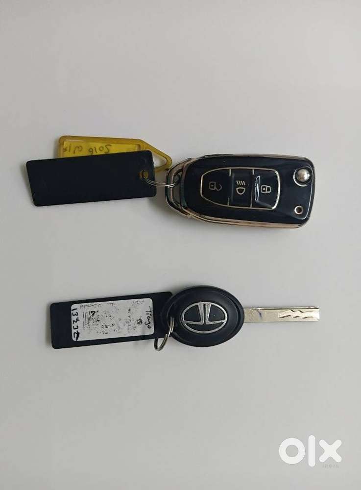 Tata Tiago Xz Opt, 2024, Petrol