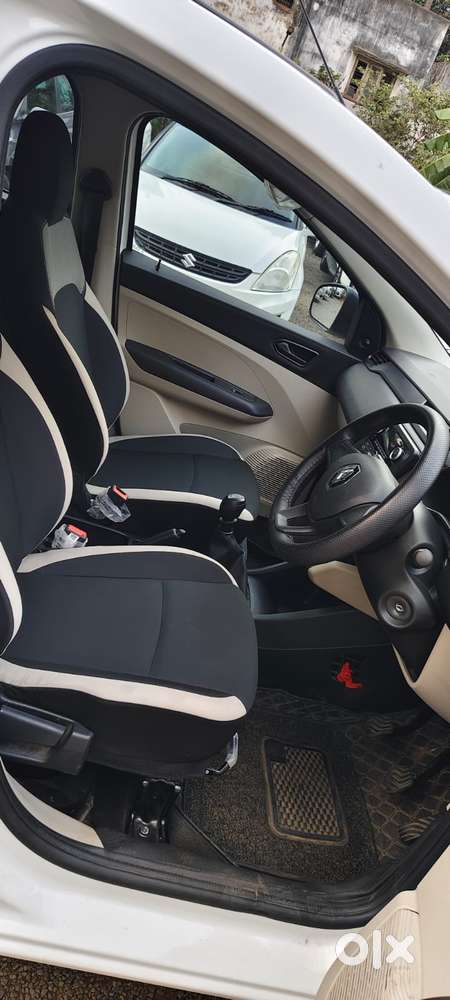 Renault Triber Rxl Easy-r Amt, 2024, Petrol