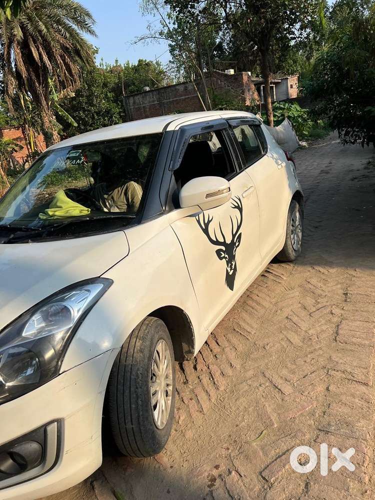 Maruti Suzuki Swift Well Maintained