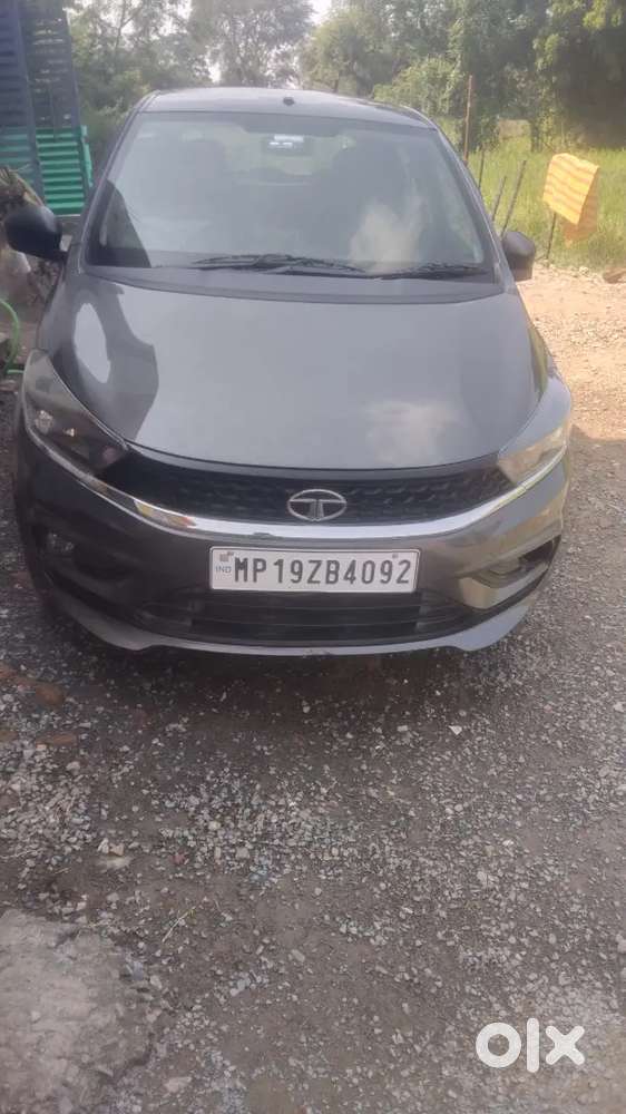 Tata Tiago Ev Xt Lr 2023 Automatic