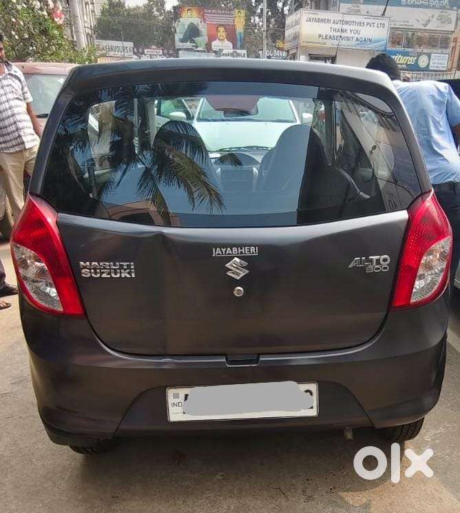 Hyundai I10 2007-2010 Magna At, 2009, Petrol