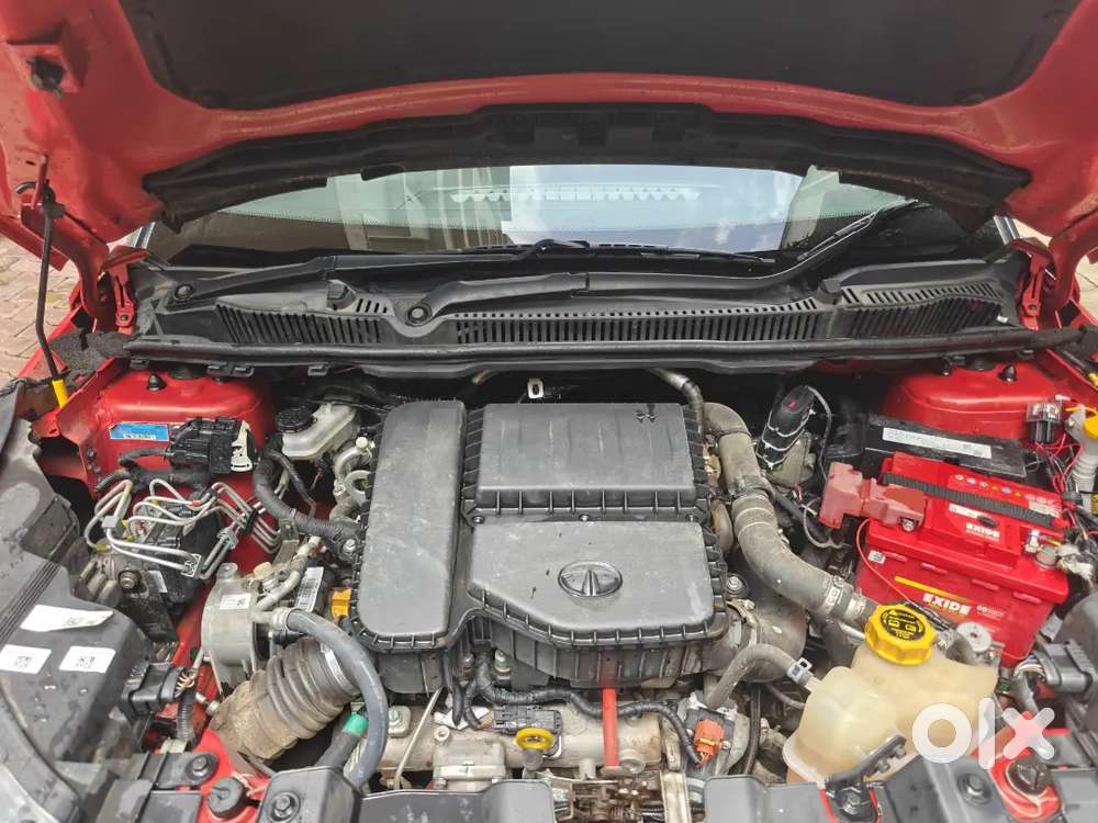 2023 Tata Nexon 1.5 Revotorq Diesel Xm