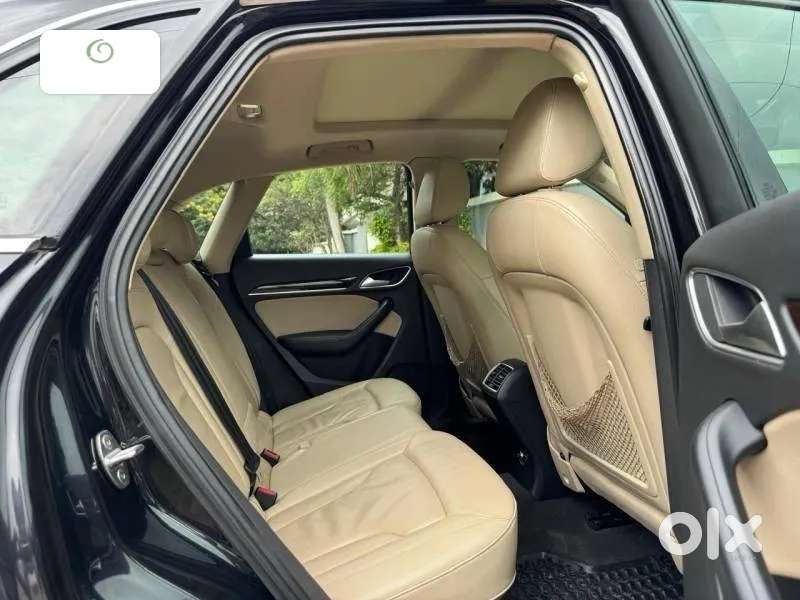 Audi Q3 30 Tdi S, 2019, Diesel