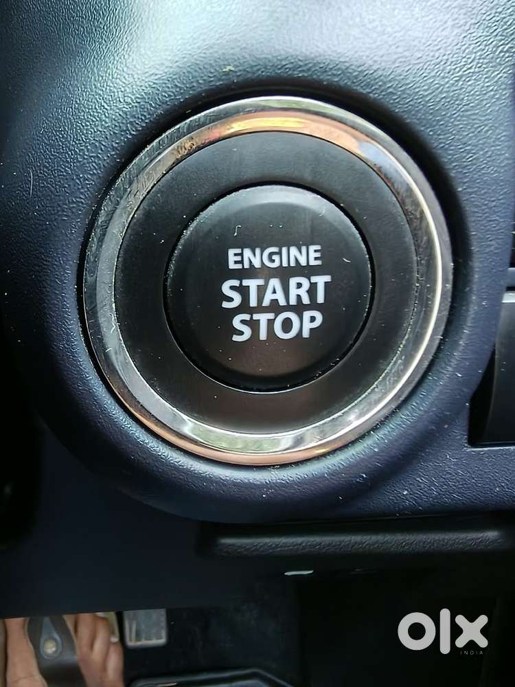 Maruti Suzuki Baleno Zeta Cvt, 2022, Petrol