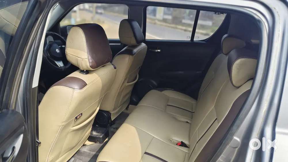 Maruti Suzuki Swift 2012 Diesel 112000 Km Driven