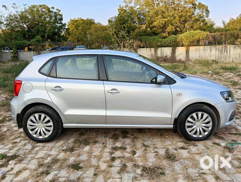 Volkswagen Polo 1.5 Tdi Comfortline, 2015, Diesel