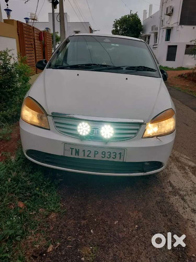 Tata Indica Ev2 Diesel 2016