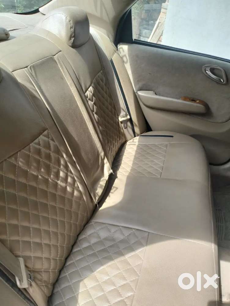 Honda City Zx 2007 Petrol Good Condition