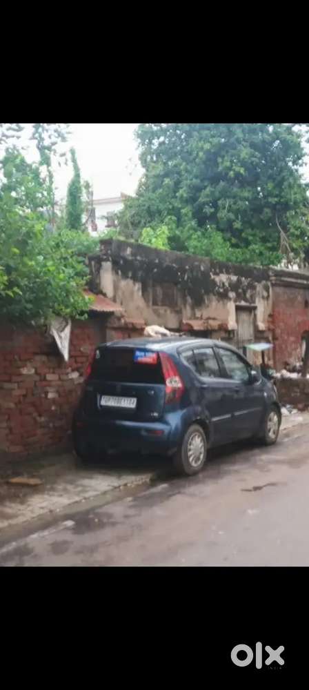 Maruti Suzuki Ritz Vdi 2010 Diesel
