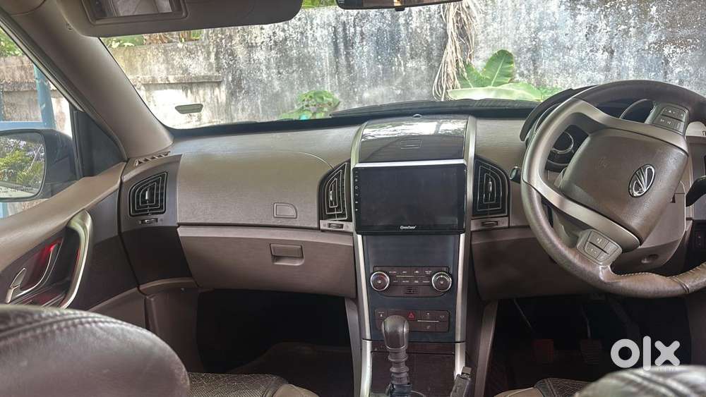 Mahindra Xuv500 W9 2wd, 2013, Diesel