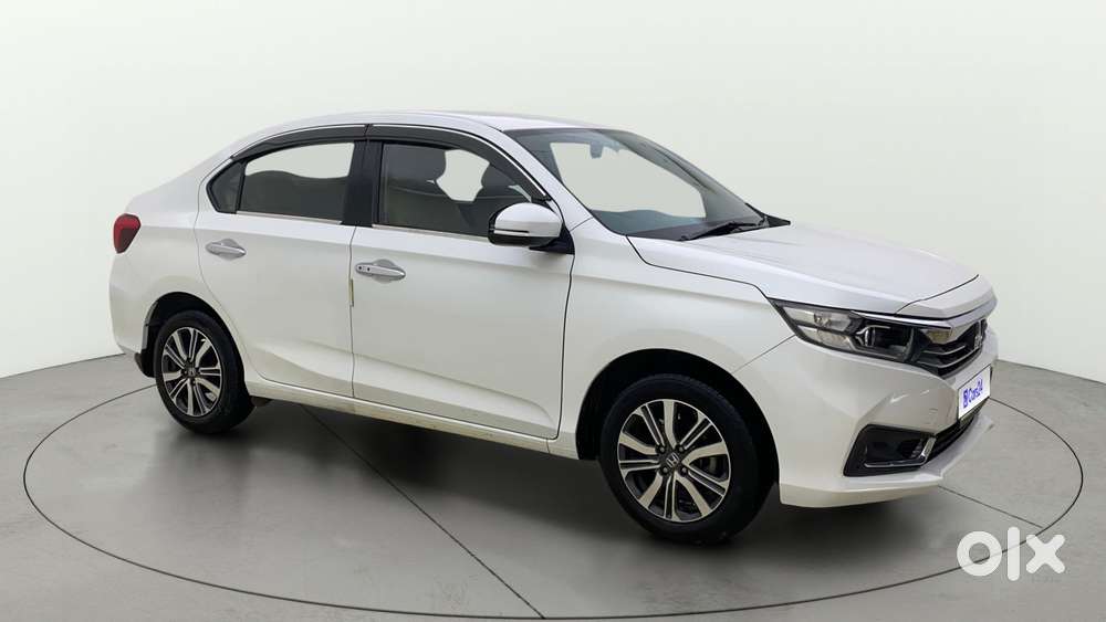 Honda Amaze Vx Cvt Petrol, 2023, Petrol