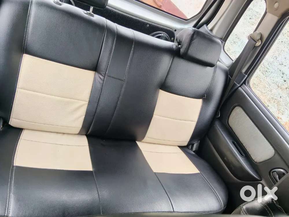 Maruti Suzuki Wagon R 2008