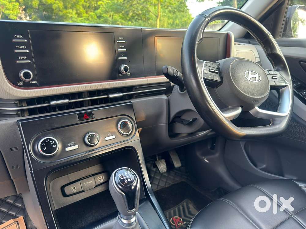 2024 Hyundai Creta Facelift