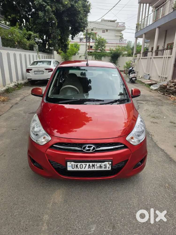 I10 Magna In Excellent Condition..