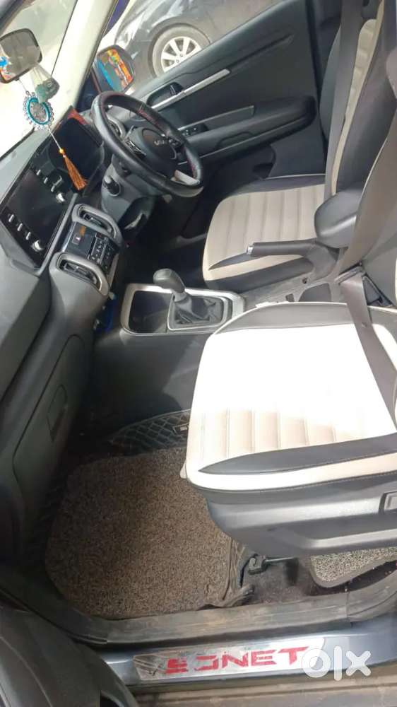 Kia Sonet 2021